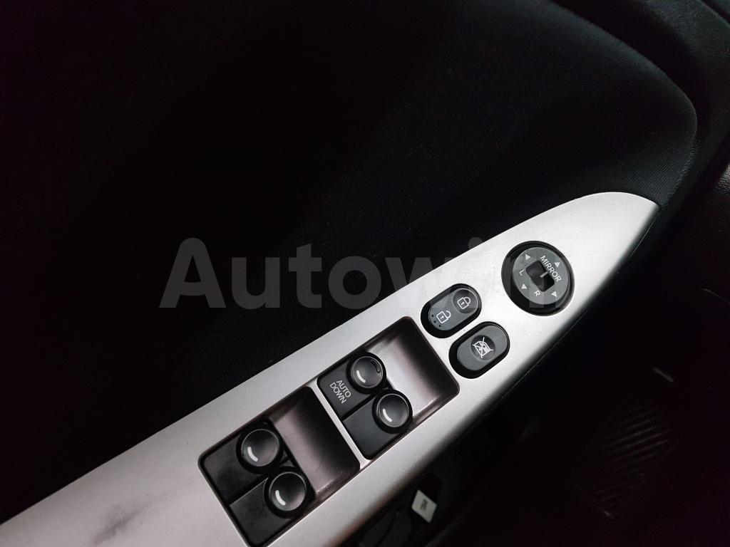 2019 HYUNDAI ACCENT  G(LED+ANDROID+LEATHER C) - 21