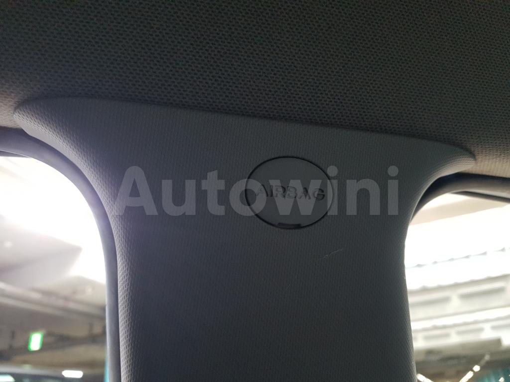 2019 HYUNDAI ACCENT  G(LED+ANDROID+LEATHER C) - 23
