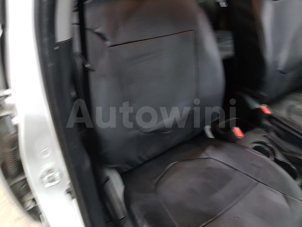 2019 HYUNDAI ACCENT  G(LED+ANDROID+LEATHER C) - 29