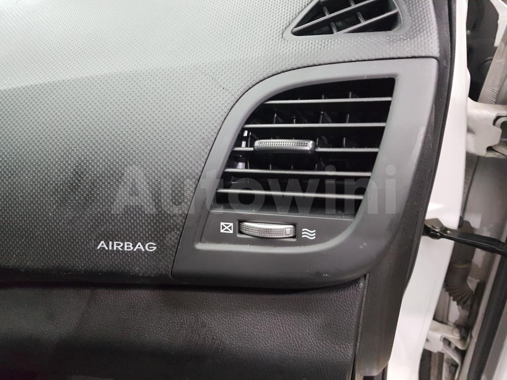 2019 HYUNDAI ACCENT  G(LED+ANDROID+LEATHER C) - 31