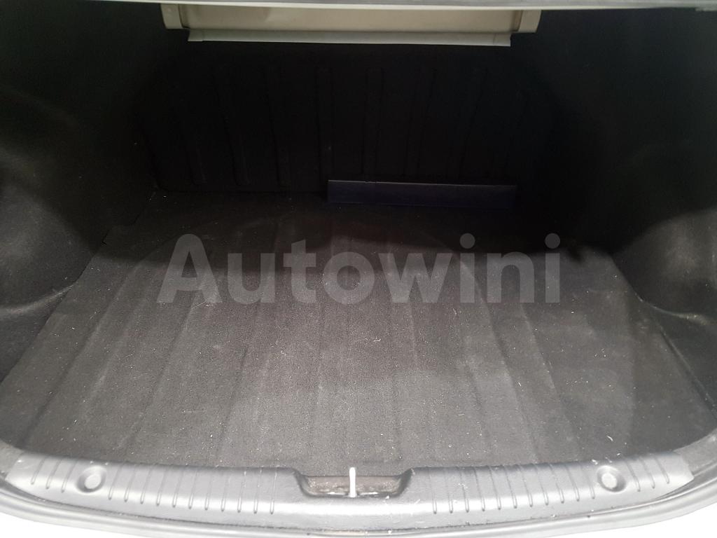 2019 HYUNDAI ACCENT  G(LED+ANDROID+LEATHER C) - 32