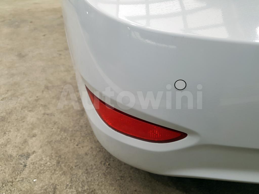 2019 HYUNDAI ACCENT  G(LED+ANDROID+LEATHER C) - 33