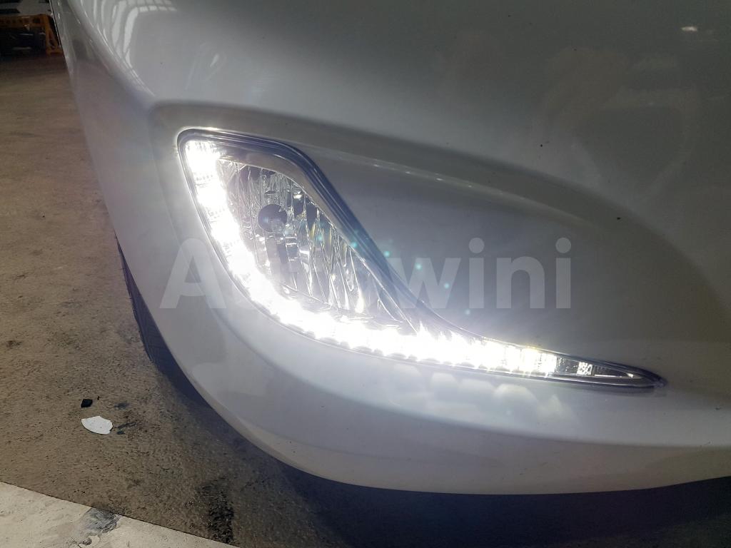 2019 HYUNDAI ACCENT  G(LED+ANDROID+LEATHER C) - 37