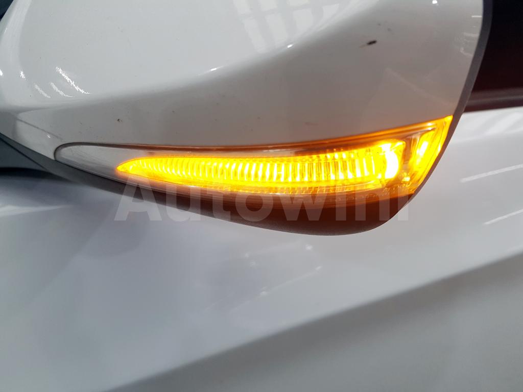 2019 HYUNDAI ACCENT  G(LED+ANDROID+LEATHER C) - 38