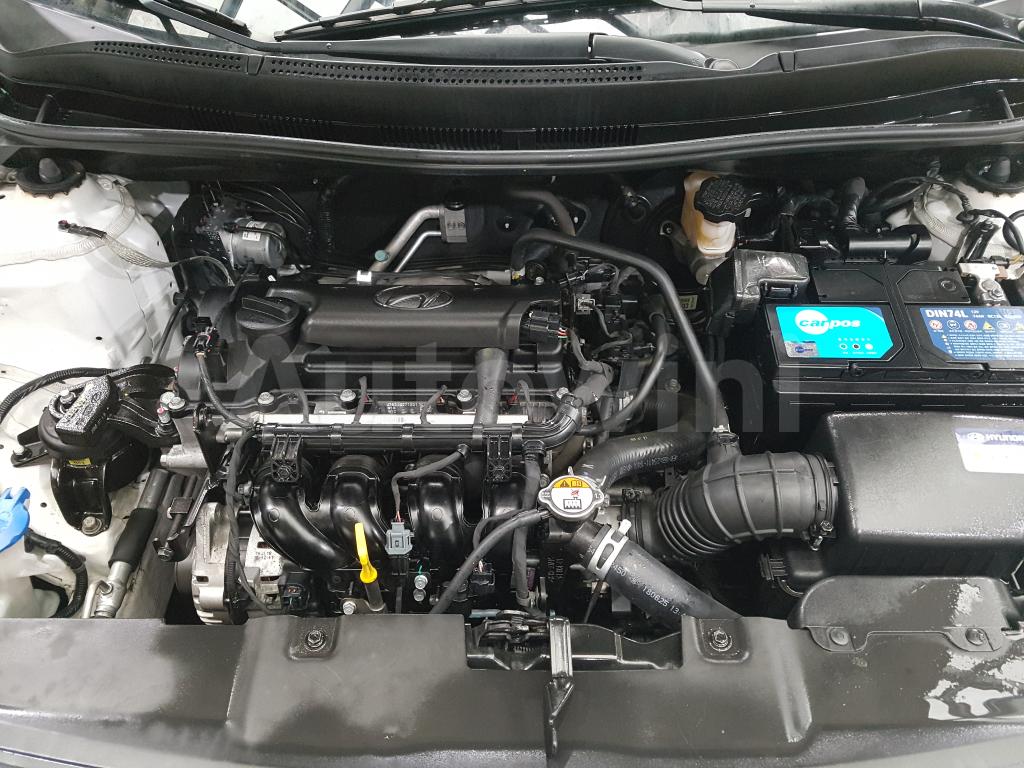 2019 HYUNDAI ACCENT  G(LED+ANDROID+LEATHER C) - 39