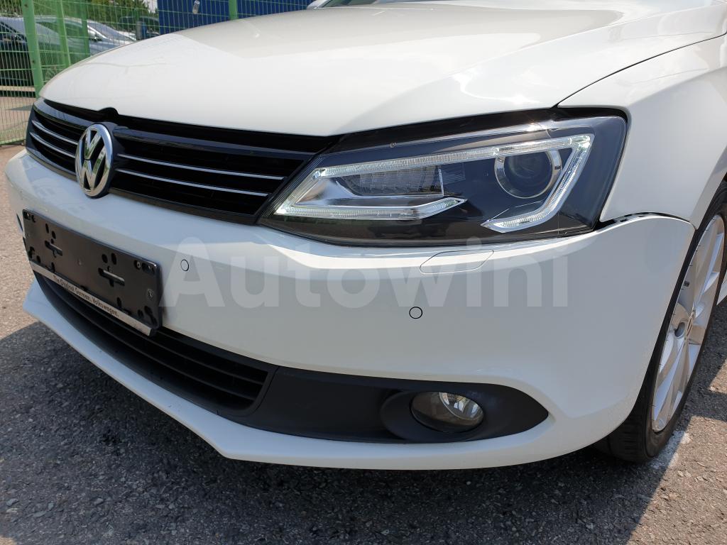 2014 VOLKSWAGEN  JETTA SUNROOF S.KEY CAMERA - 9