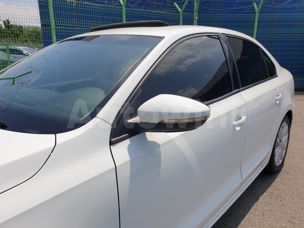 2014 VOLKSWAGEN  JETTA SUNROOF S.KEY CAMERA - 11