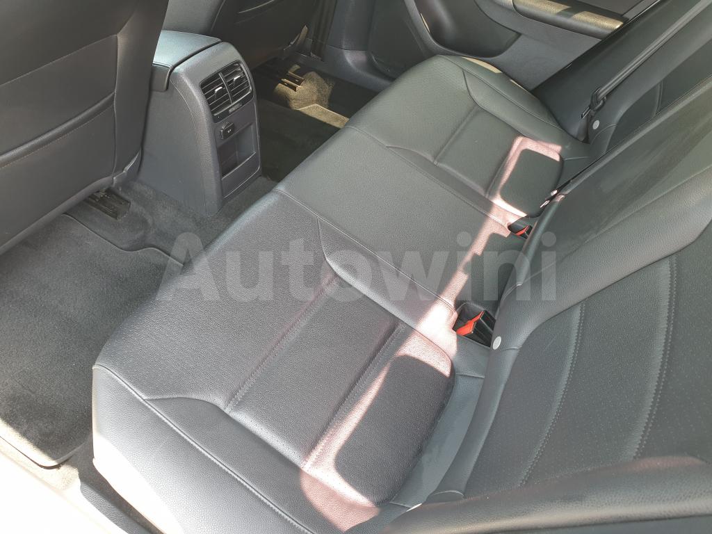 2014 VOLKSWAGEN  JETTA SUNROOF S.KEY CAMERA - 17