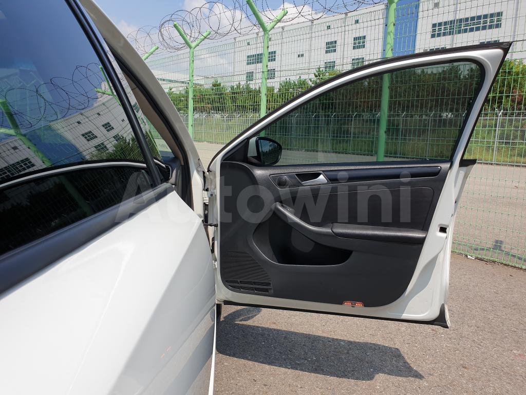 2014 VOLKSWAGEN  JETTA SUNROOF S.KEY CAMERA - 18