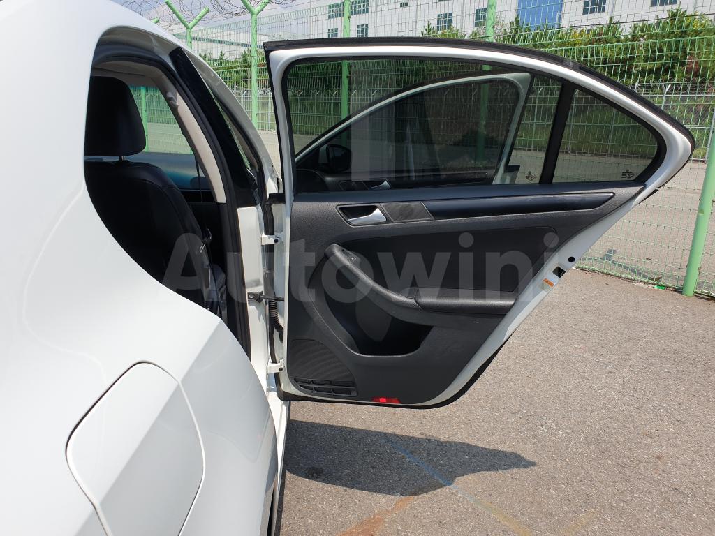2014 VOLKSWAGEN  JETTA SUNROOF S.KEY CAMERA - 20