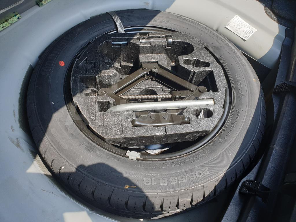 2014 VOLKSWAGEN  JETTA SUNROOF S.KEY CAMERA - 23