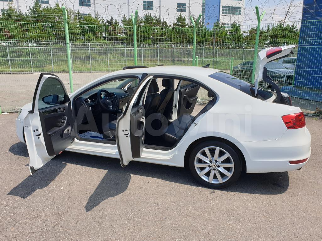 2014 VOLKSWAGEN  JETTA SUNROOF S.KEY CAMERA - 24