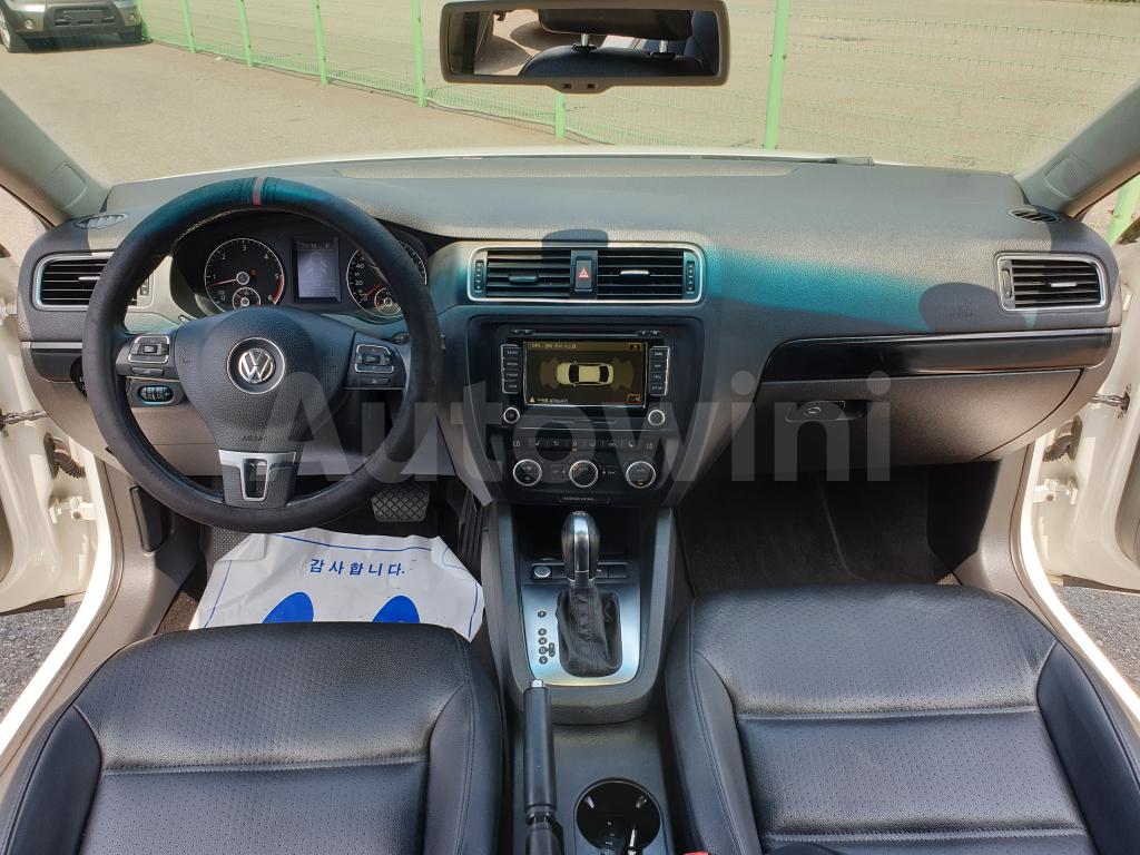 2014 VOLKSWAGEN  JETTA SUNROOF S.KEY CAMERA - 26