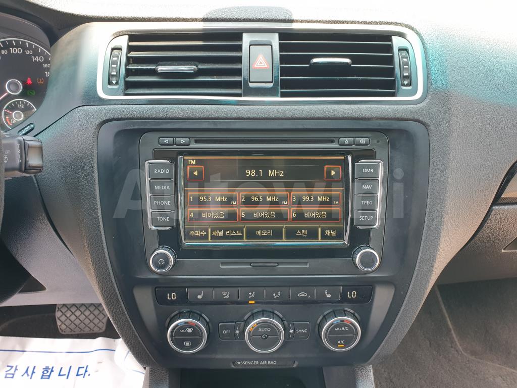 2014 VOLKSWAGEN  JETTA SUNROOF S.KEY CAMERA - 28