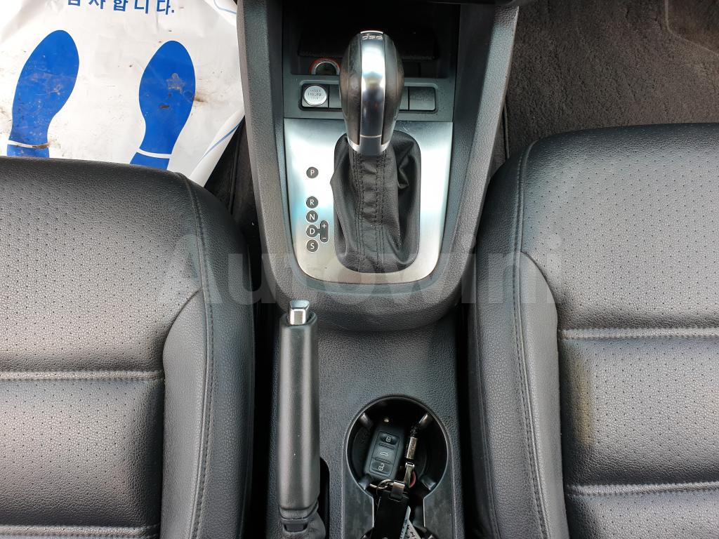 2014 VOLKSWAGEN  JETTA SUNROOF S.KEY CAMERA - 30