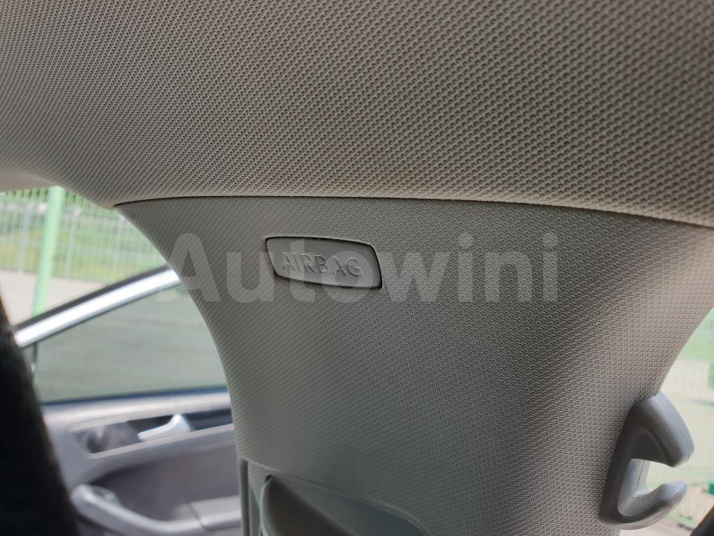 2014 VOLKSWAGEN  JETTA SUNROOF S.KEY CAMERA - 33