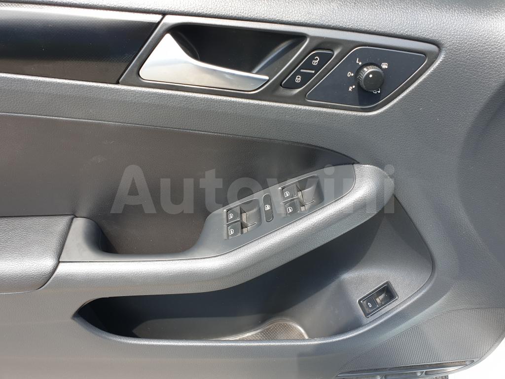 2014 VOLKSWAGEN  JETTA SUNROOF S.KEY CAMERA - 34