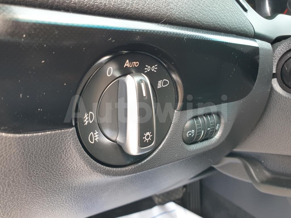 2014 VOLKSWAGEN  JETTA SUNROOF S.KEY CAMERA - 35