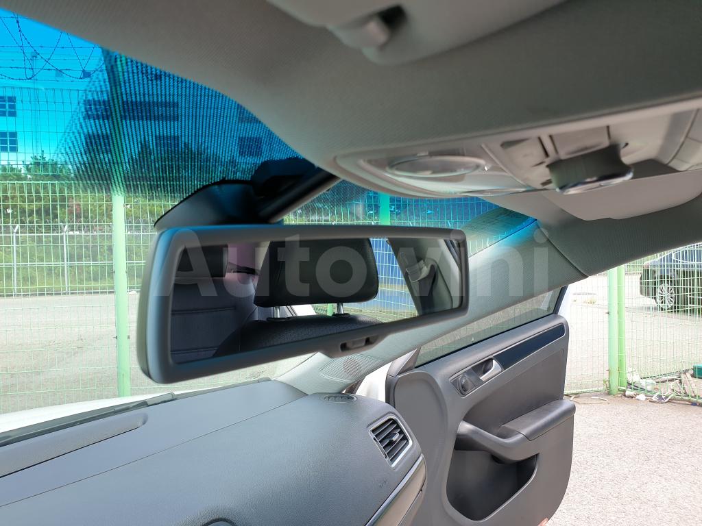 2014 VOLKSWAGEN  JETTA SUNROOF S.KEY CAMERA - 36
