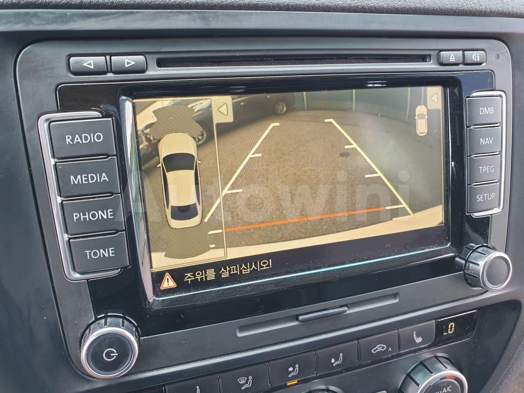 2014 VOLKSWAGEN  JETTA SUNROOF S.KEY CAMERA - 37
