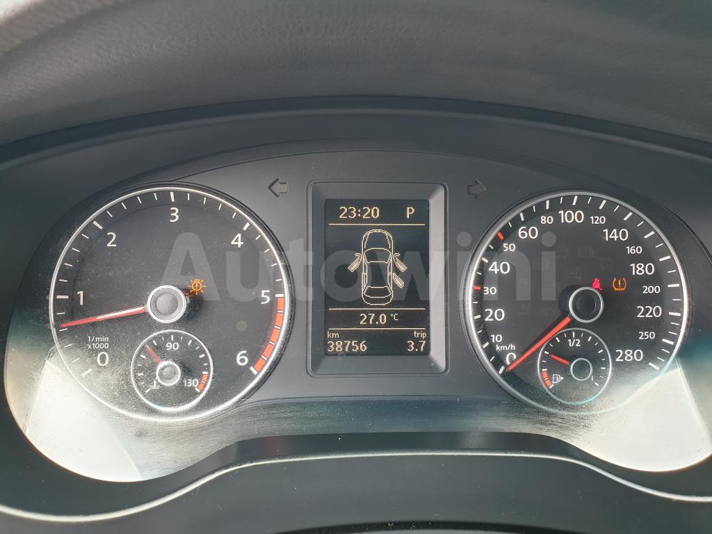 2014 VOLKSWAGEN  JETTA SUNROOF S.KEY CAMERA - 38