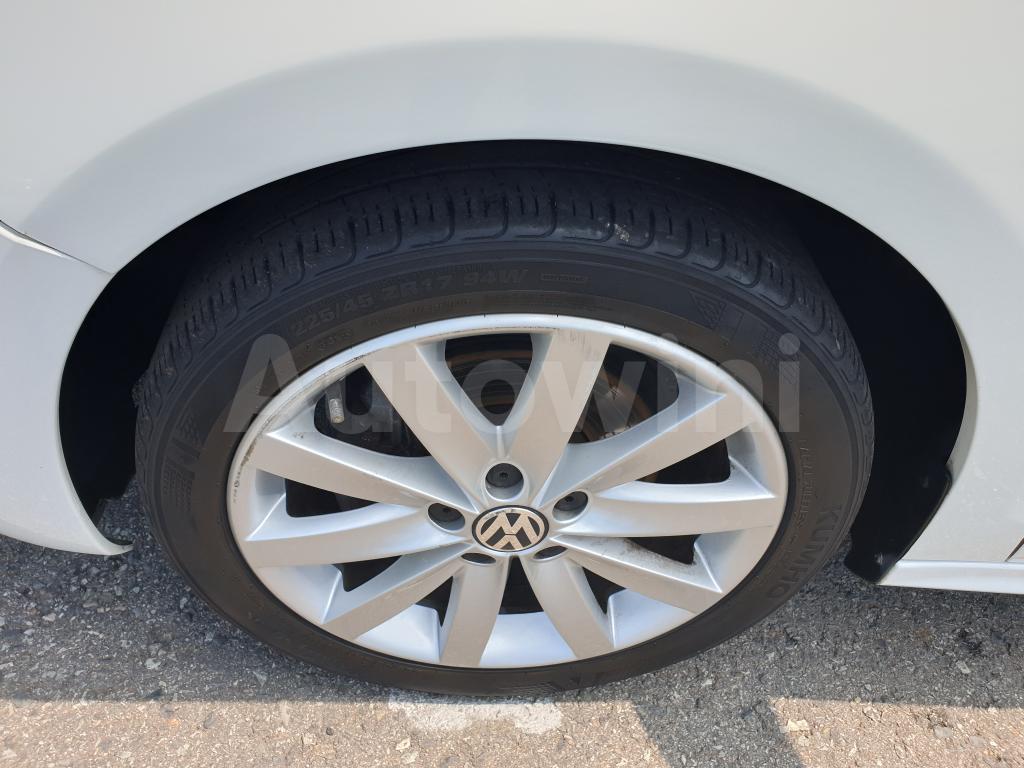 2014 VOLKSWAGEN  JETTA SUNROOF S.KEY CAMERA - 41