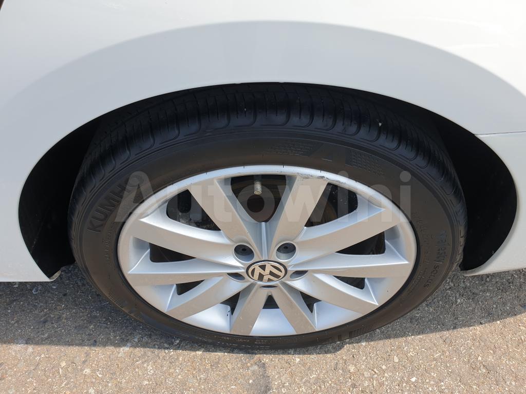 2014 VOLKSWAGEN  JETTA SUNROOF S.KEY CAMERA - 42