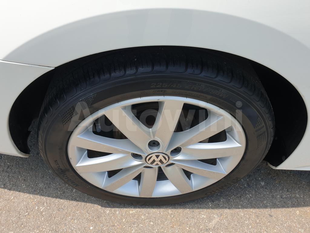 2014 VOLKSWAGEN  JETTA SUNROOF S.KEY CAMERA - 43
