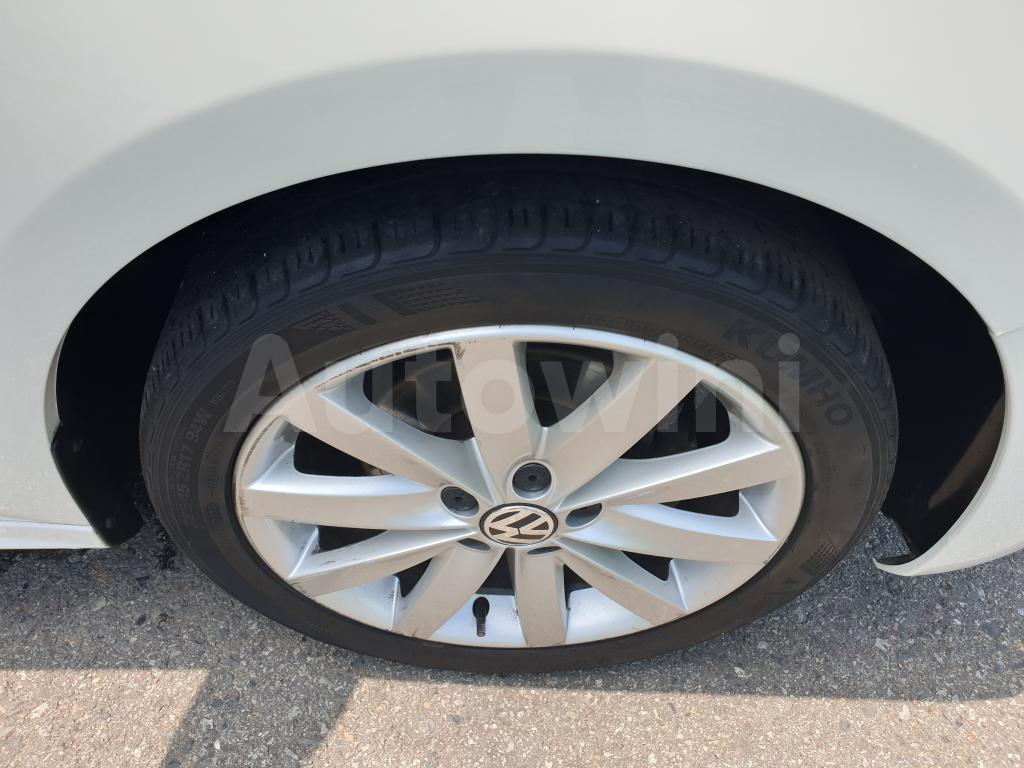 2014 VOLKSWAGEN  JETTA SUNROOF S.KEY CAMERA - 44