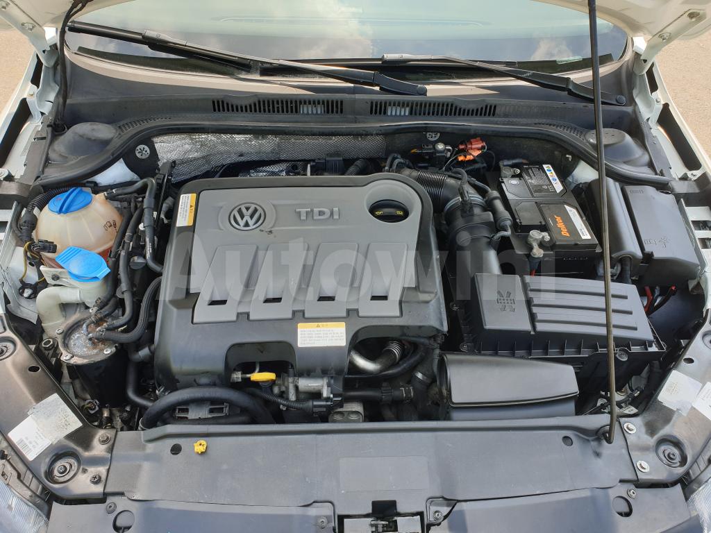 2014 VOLKSWAGEN  JETTA SUNROOF S.KEY CAMERA - 49