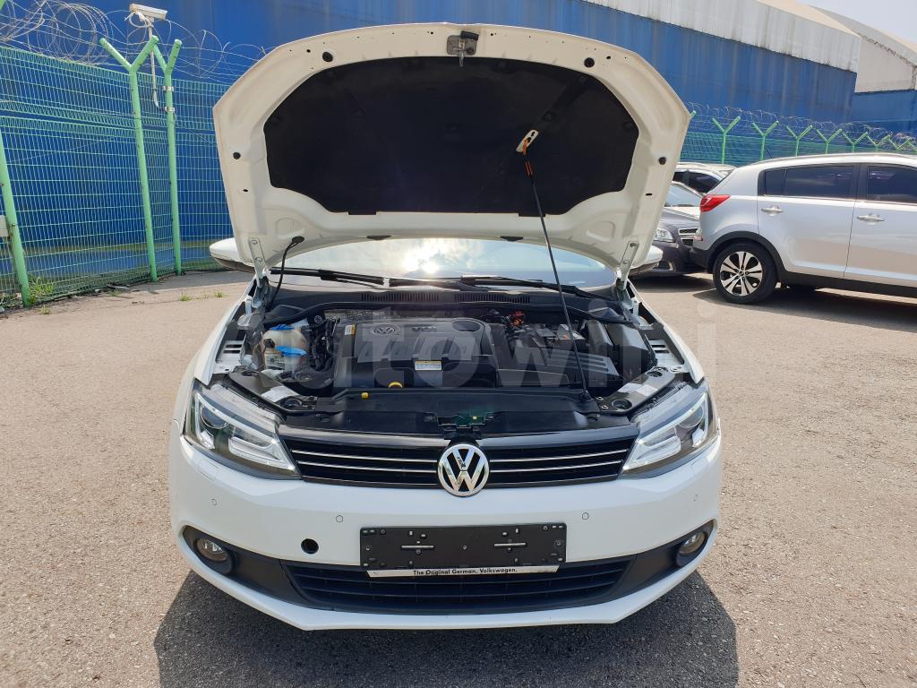 2014 VOLKSWAGEN  JETTA SUNROOF S.KEY CAMERA - 50