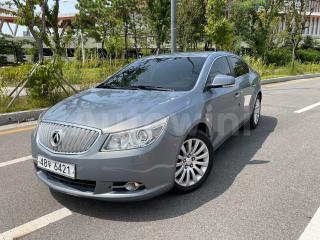 KLAPA69CDBB003850 2011 GM DAEWOO (CHEVROLET) ALPHEON S.KEY / ABS / R.CAM-0