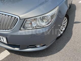 2011 GM DAEWOO (CHEVROLET) ALPHEON S.KEY / ABS / R.CAM - 13