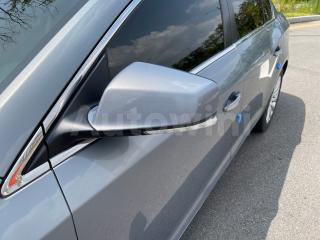 2011 GM DAEWOO (CHEVROLET) ALPHEON S.KEY / ABS / R.CAM - 15