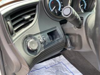 2011 GM DAEWOO (CHEVROLET) ALPHEON S.KEY / ABS / R.CAM - 19