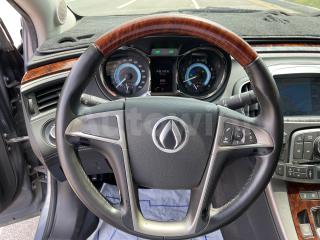 2011 GM DAEWOO (CHEVROLET) ALPHEON S.KEY / ABS / R.CAM - 20