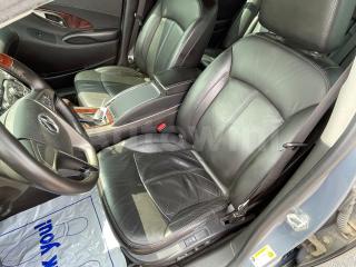 2011 GM DAEWOO (CHEVROLET) ALPHEON S.KEY / ABS / R.CAM - 27