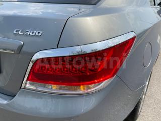 2011 GM DAEWOO (CHEVROLET) ALPHEON S.KEY / ABS / R.CAM - 31