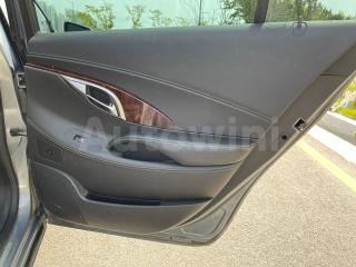 2011 GM DAEWOO (CHEVROLET) ALPHEON S.KEY / ABS / R.CAM - 34