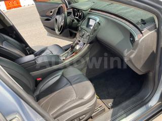 2011 GM DAEWOO (CHEVROLET) ALPHEON S.KEY / ABS / R.CAM - 39