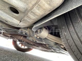 2011 GM DAEWOO (CHEVROLET) ALPHEON S.KEY / ABS / R.CAM - 44
