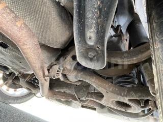 2011 GM DAEWOO (CHEVROLET) ALPHEON S.KEY / ABS / R.CAM - 47