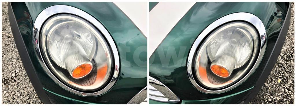 2012 MINI COOPER D DIESEL+2.0CC+S.KEY+ORIGINAL KM - 10