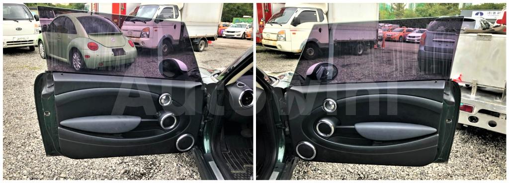 2012 MINI COOPER D DIESEL+2.0CC+S.KEY+ORIGINAL KM - 12