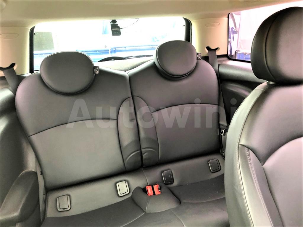 2012 MINI COOPER D DIESEL+2.0CC+S.KEY+ORIGINAL KM - 19