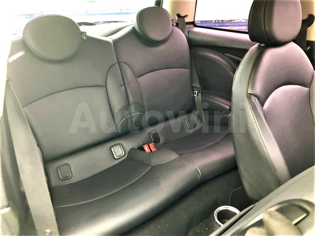 2012 MINI COOPER D DIESEL+2.0CC+S.KEY+ORIGINAL KM - 20