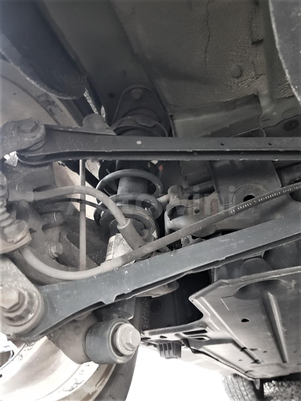 2012 MINI COOPER D DIESEL+2.0CC+S.KEY+ORIGINAL KM - 32
