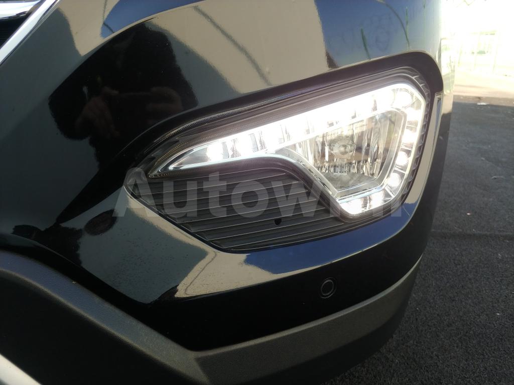 2015 HYUNDAI MAXCRUZ EXCLUSIVE SP*2S.KEY+HID+4WD* - 10