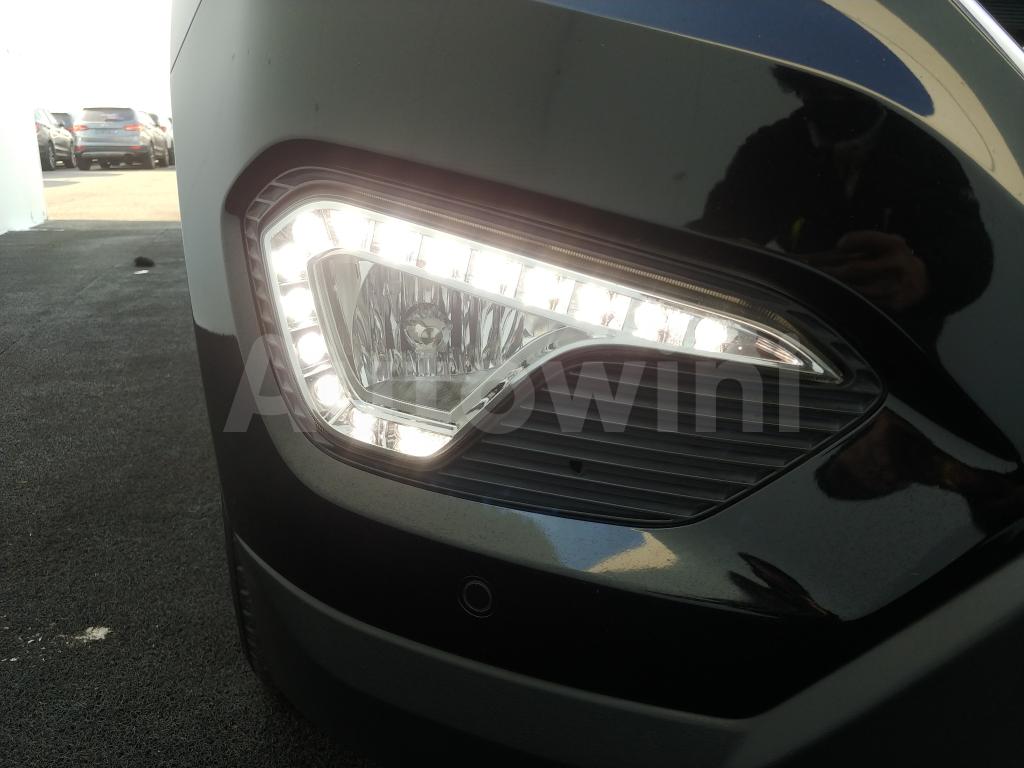 2015 HYUNDAI MAXCRUZ EXCLUSIVE SP*2S.KEY+HID+4WD* - 12
