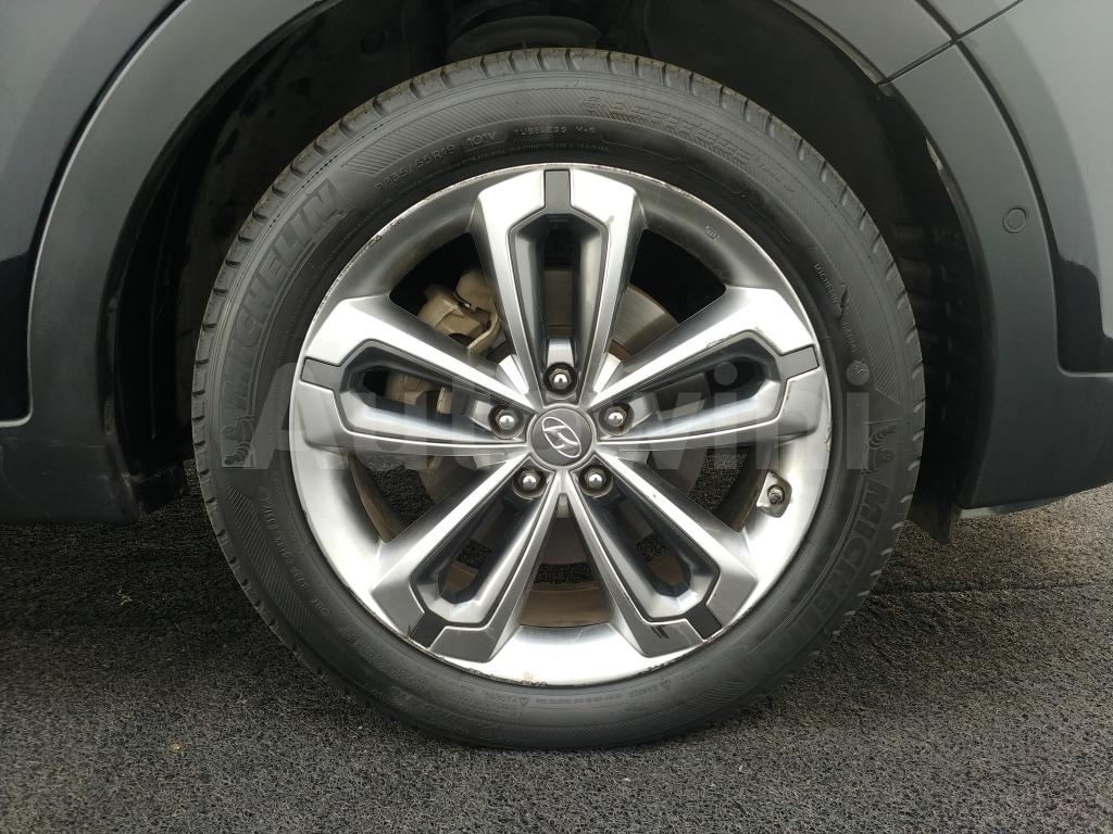 2015 HYUNDAI MAXCRUZ EXCLUSIVE SP*2S.KEY+HID+4WD* - 13